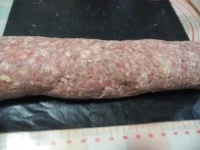 polpettone in crosta di pane al pecorino immagine 6