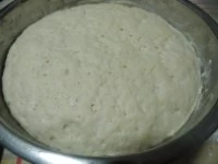 polpettone in crosta di pane al pecorino immagine 1