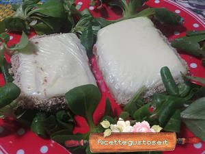 pressatella al forno gratinata al formaggio ricetta