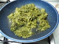 rolle di coniglio cime di rapa immagine 1