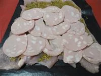 rollè di tacchino immagine 5