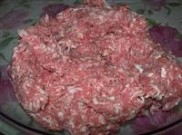 salsicce al formaggio fatte in casa immagine 2