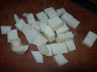 salsicce al formaggio fatte in casa immagine 3