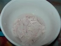 salsicce al formaggio fatte in casa immagine 1