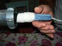 salsicce fatte in casa immagine 6