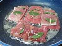 saltimbocca alla romana immagine 3