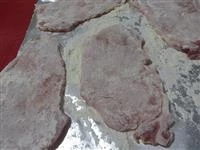 scaloppine al limone immagine 1