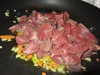 spezzatino cinghiale e patate immagine 3