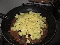 spezzatino cinghiale e patate immagine 6