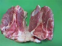 stinco di maiale alla verza immagine 1