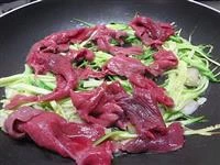 straccetti alle zucchine immagine 2