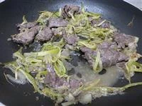 straccetti alle zucchine immagine 4