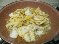 straccetti melanzane caprino al tartufo immagine 2 