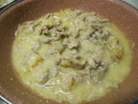 straccetti melanzane caprino al tartufo immagine 6 
