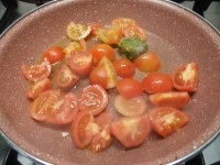tacchino salsa di tamarindo immagine 1