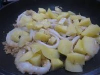 anelli calamari e patate immagine 3