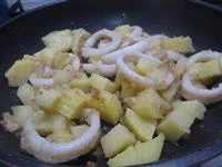anelli calamari e patate immagine 4