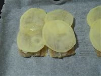 aringhe con patate immagine 3