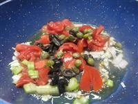 baccalà alla messinese ricetta immagine 1