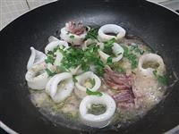 calamari al limone immgine 2