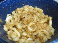 calamari alla scapece immagine 5