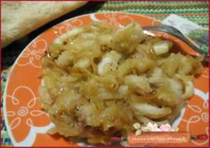 calamari alla scapece
