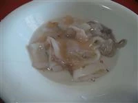 calamari allo zafferano immagine 1