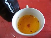 calamari allo zafferano immagine 3