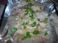 calamari ripieni al cartoccio 4