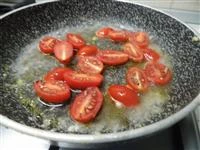 calamari ripieni olive e capperi 4