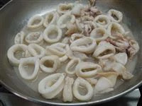 calamari zucchine e pangrattato immagine 1