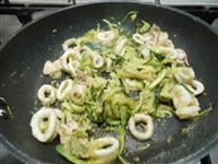 calamari zucchine e pangrattato immagine 1