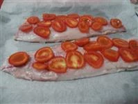 cefalo pomodori e pecorino in grotta 2