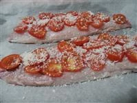 cefalo pomodori e pecorino in grotta 3