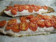 cefalo pomodori e pecorino in grotta 4