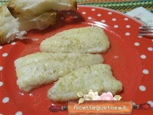 ricetta filetto di spigola birra zenzero