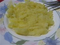 frittata patate e gamberetti 1