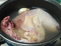 insalata pollo zocce gamberetti immagine 3