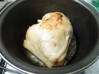 insalata pollo zocce gamberetti immagine 4