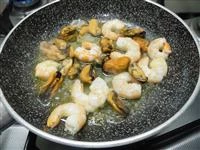 insalata pollo zocce gamberetti immagine 2