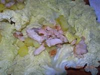 involtini di verza patate e salmone immagine 5
