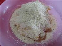 polpettine di sogliola immagine 2