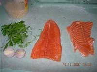 salmone al forno immagine 1
