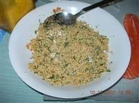 salmone al forno immagine 3