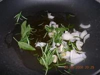 salmone alla grappa immagine 1