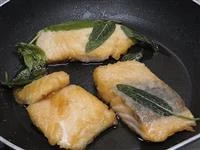 salmone alla grappa immagine 3