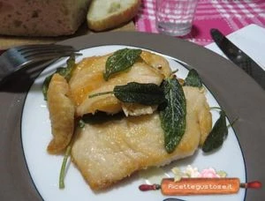 salmone alla grappa ricetta