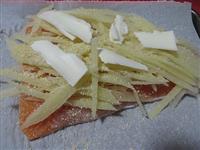salmone al forno con patate immagine 3