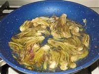 seppie ripiene con carciofi 1
