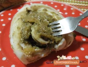 ricetta seppie ripiene con carciofi